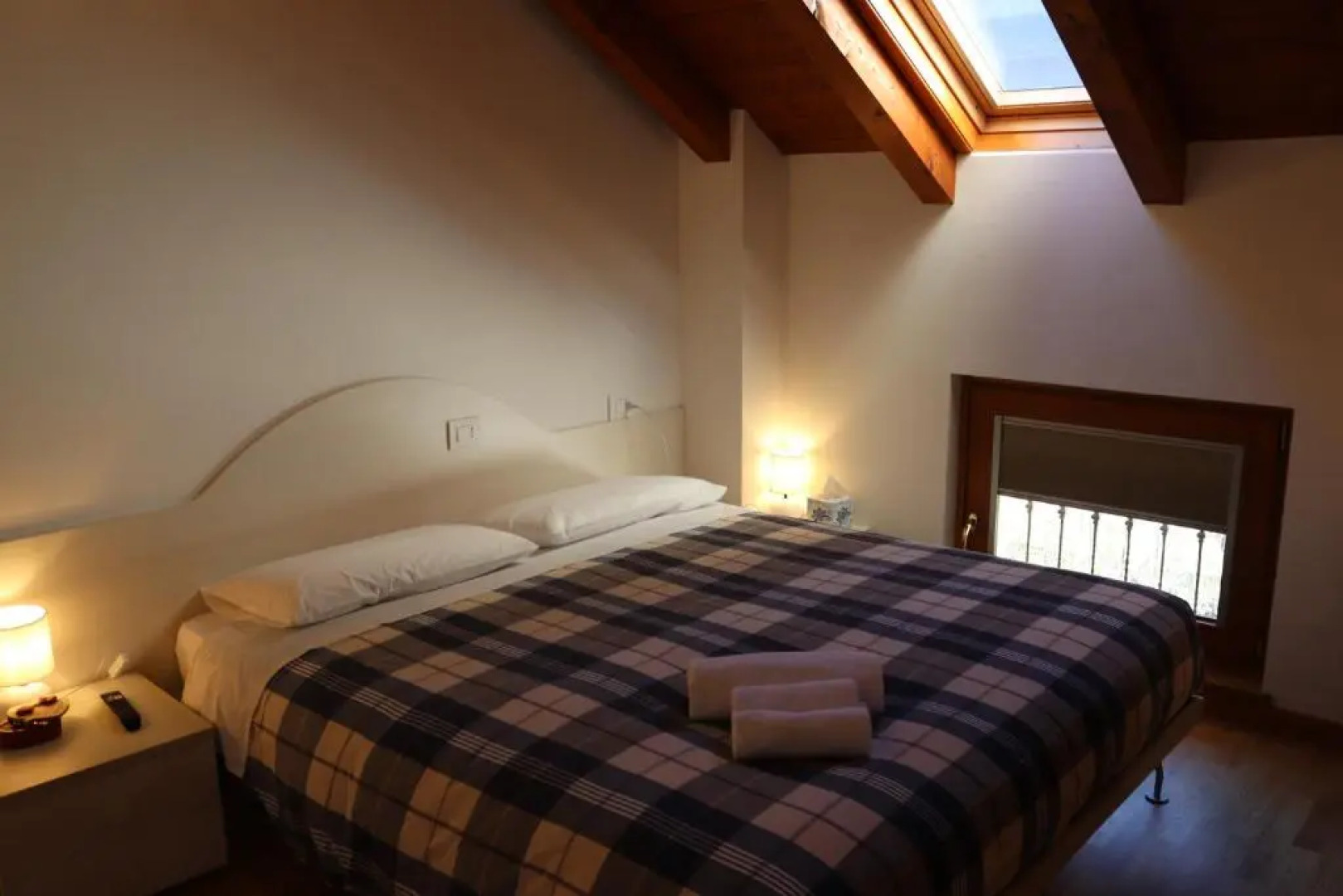 A DUE PASSI Room & Breakfast