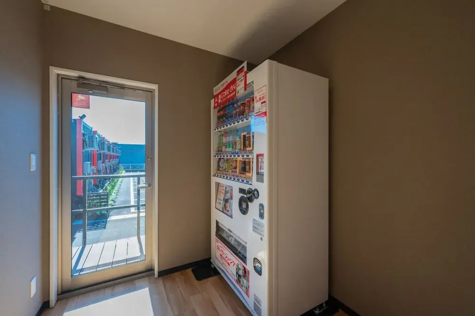 HOTEL R9 The Yard Kamisu