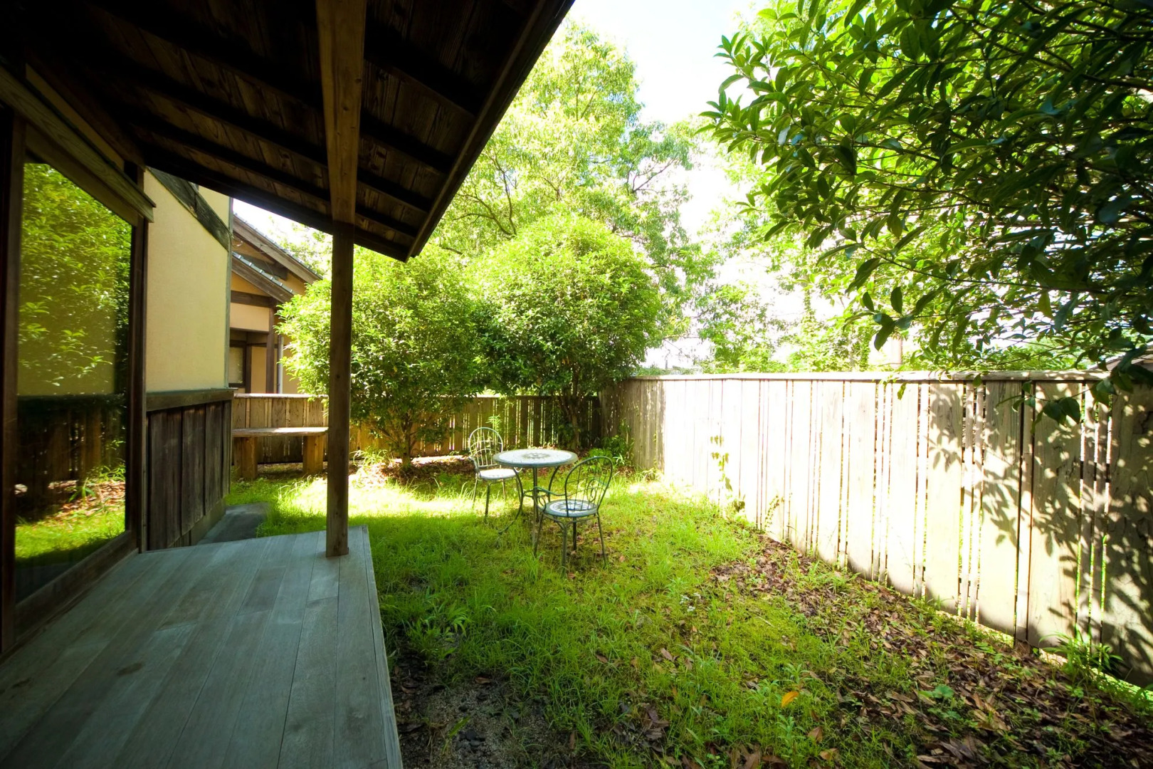 Shukubo Kawaseminoshou - The Kingfisher resort -