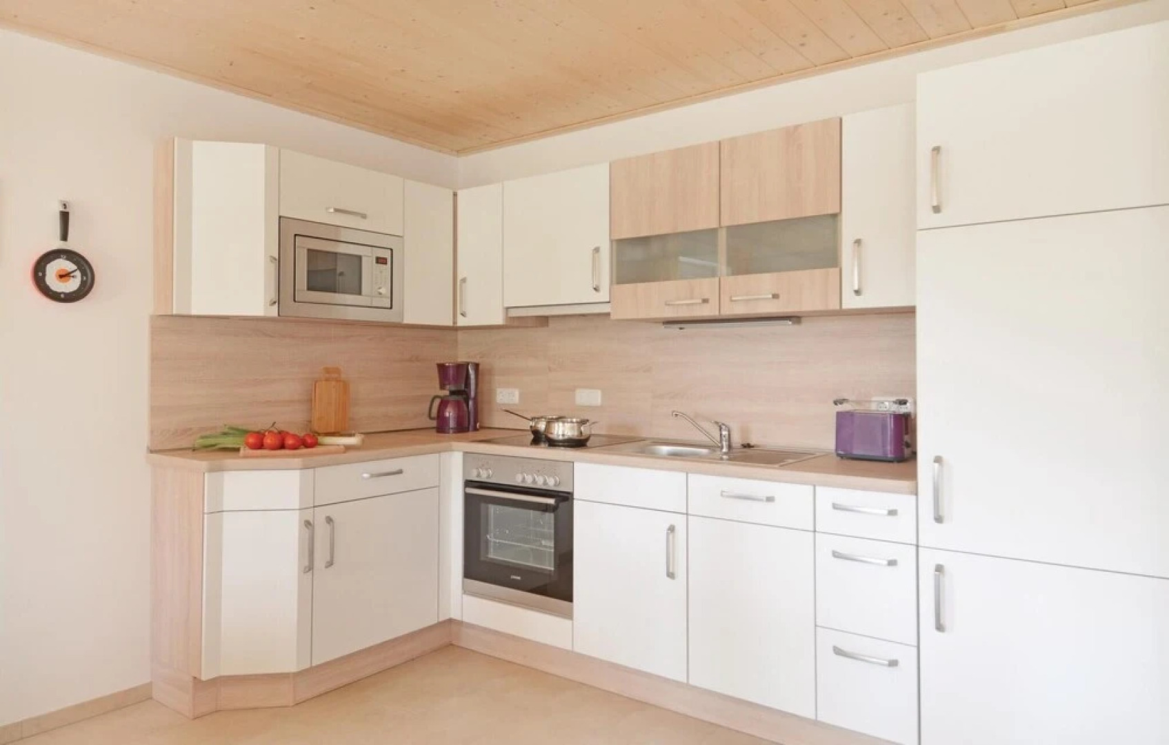 Stunning Home in Altefähr/rügen With 3 Bedrooms, Sauna and Wifi