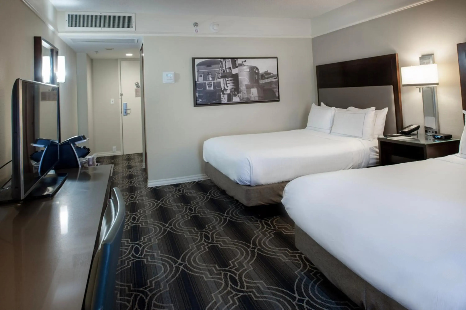 St. Louis Union Station Hotel, Curio Collection by Hilton