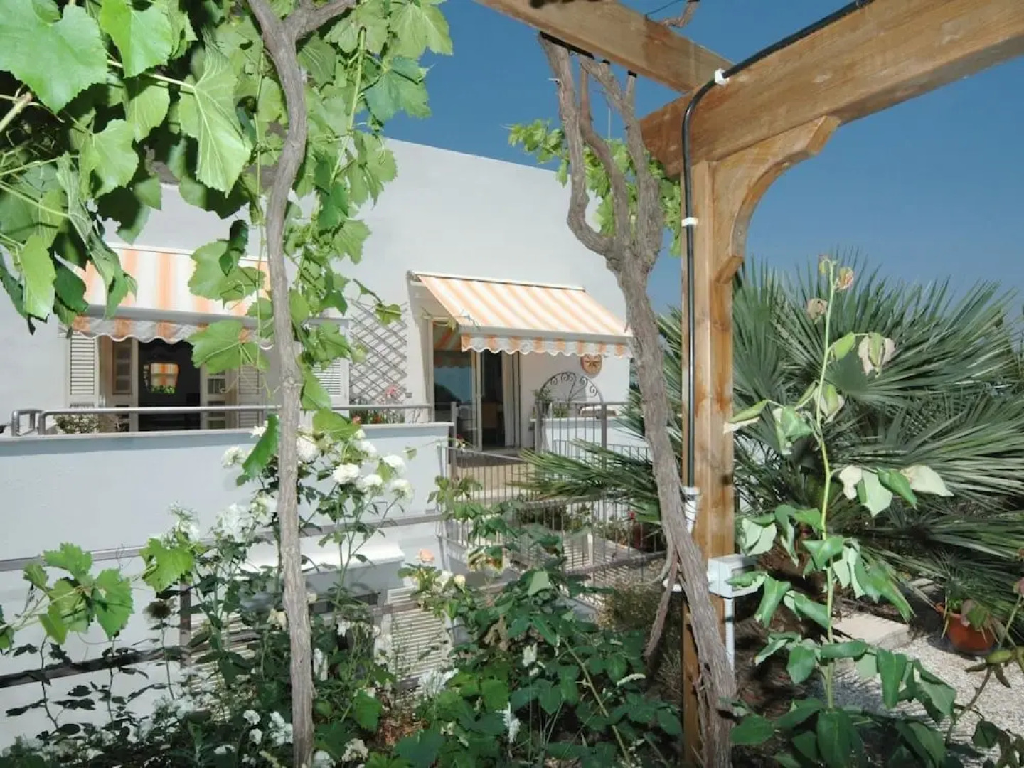 Appartamenti Buttavento