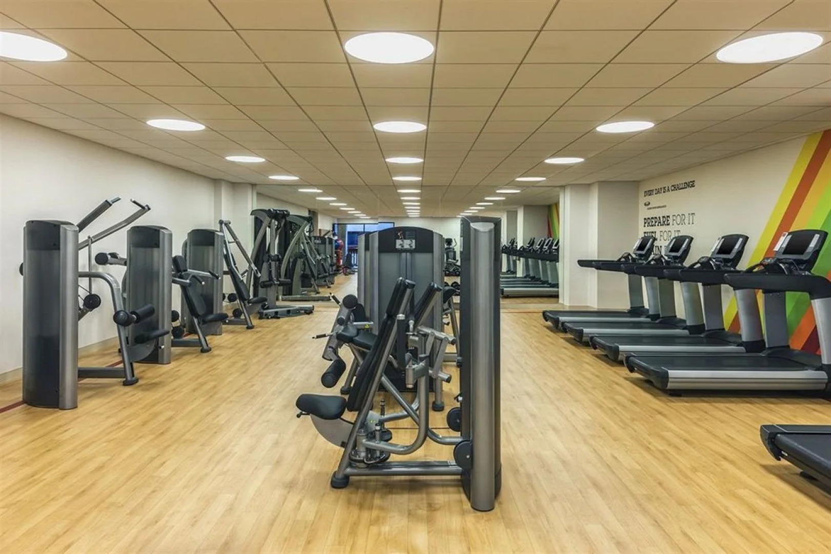 Sheraton Kansas City Hotel at Crown Center