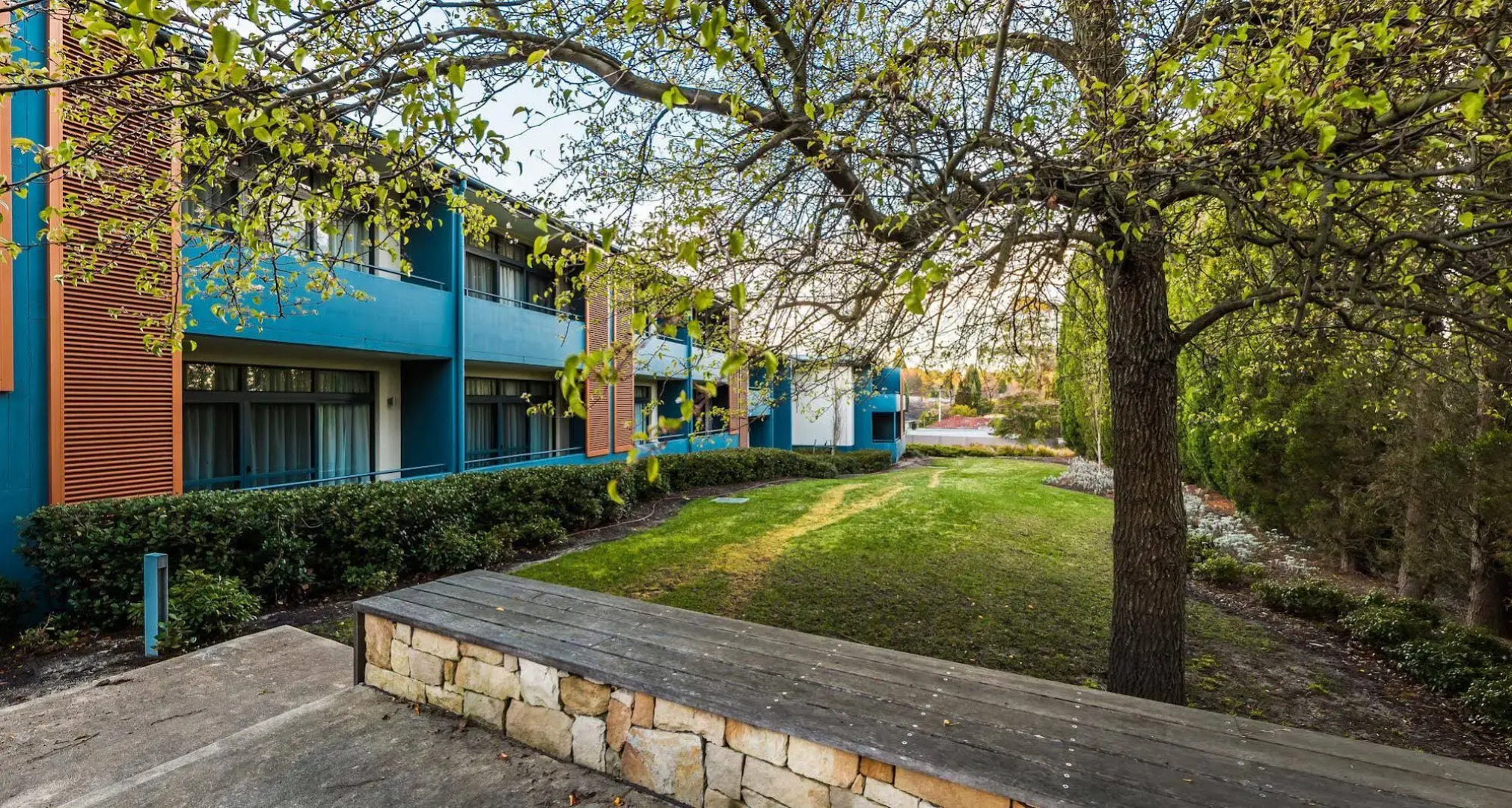 The Sebel Bowral Heritage Park