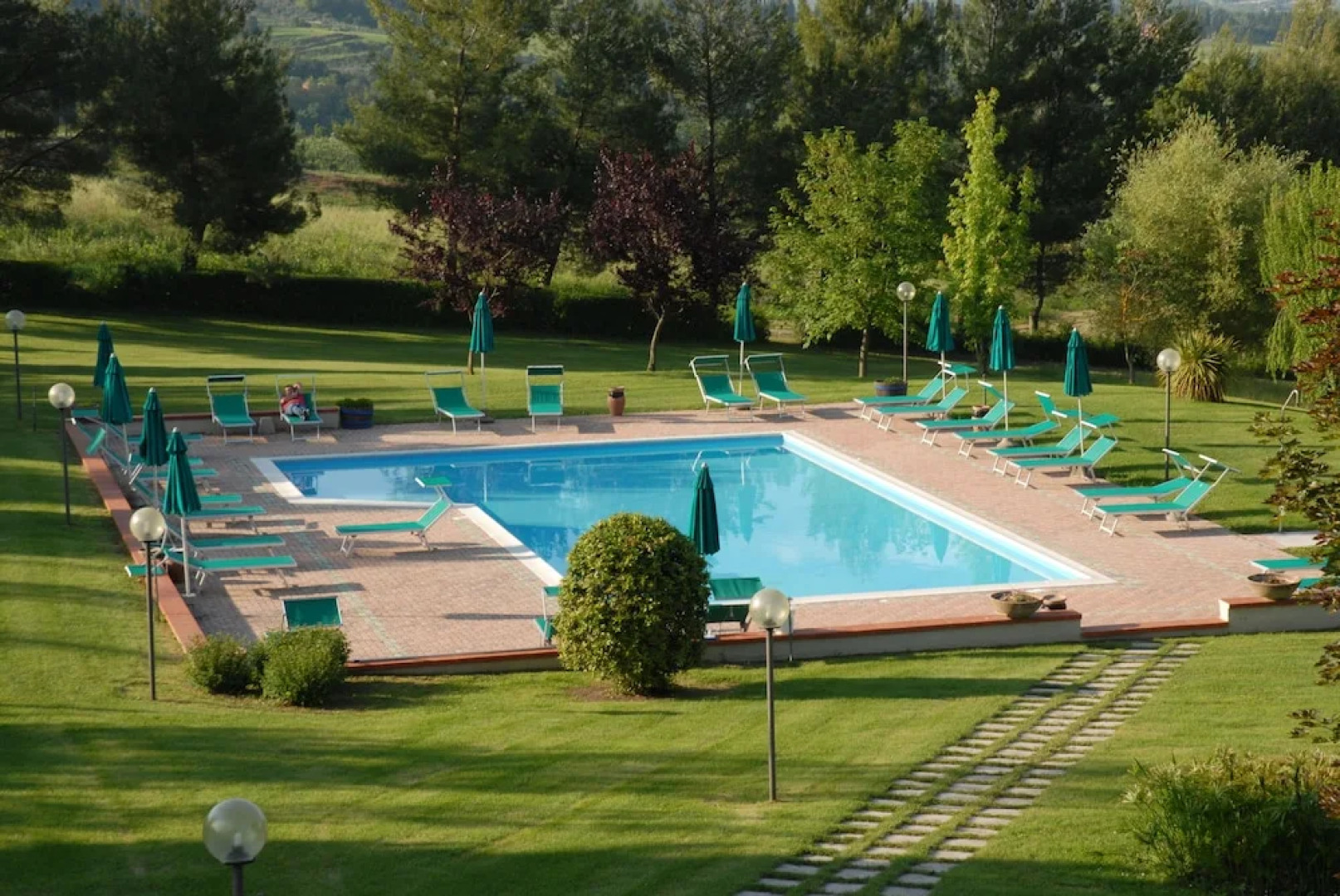 Agriturismo Colleverde