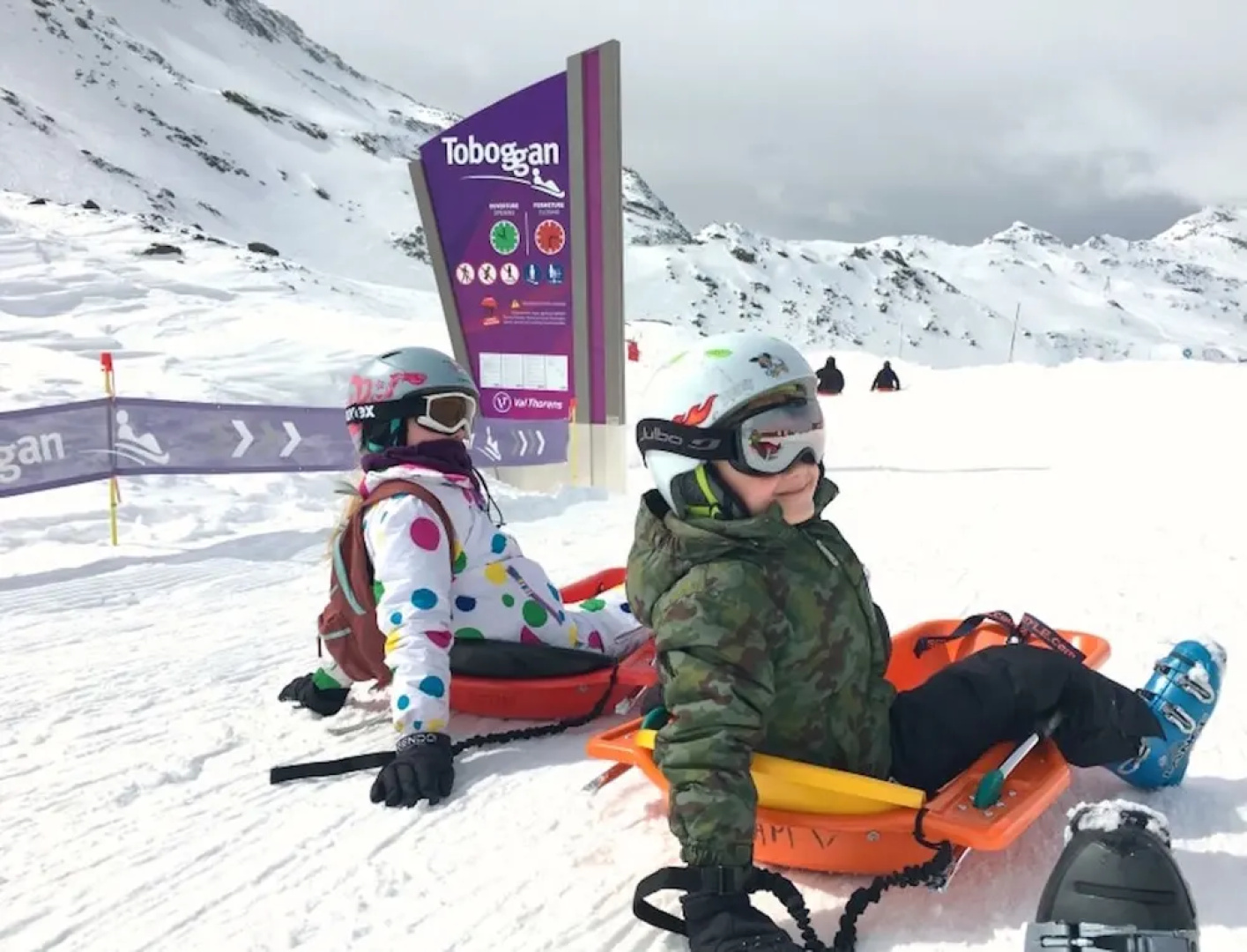 Chalet Nessa - Combloux
