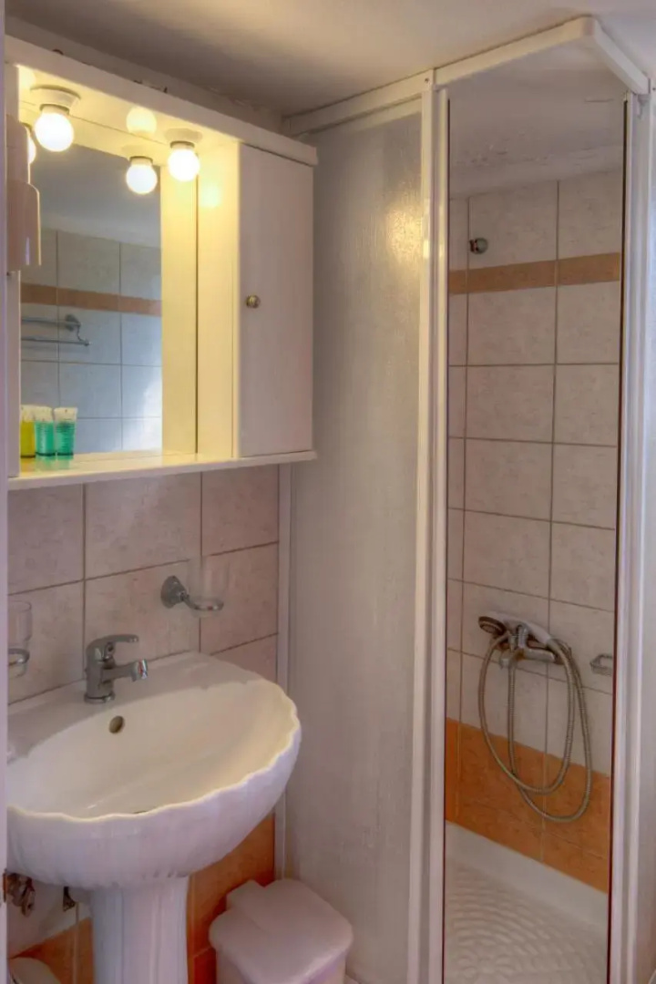Casa Cicale Apartments & Studios