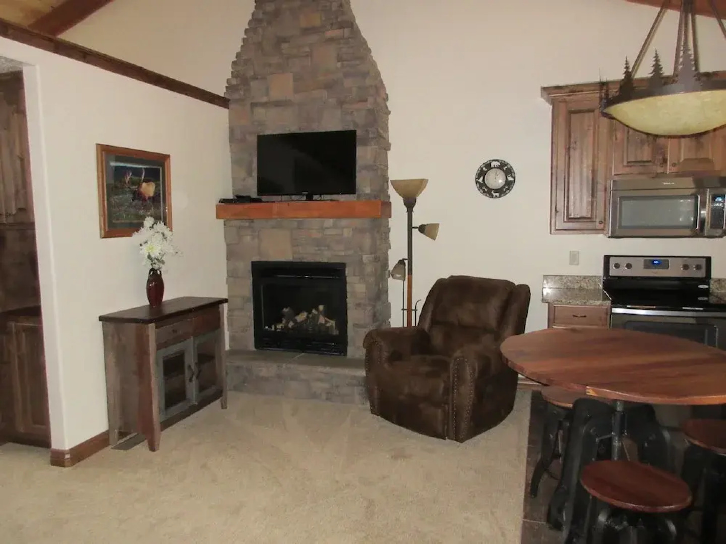 Town Homes On The Green