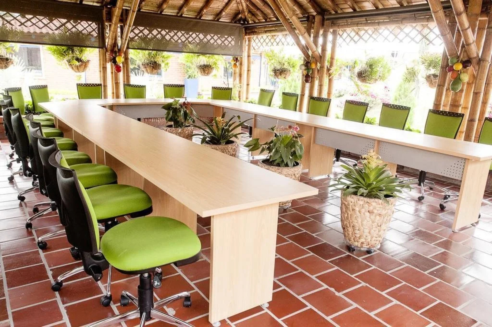 Hotel Campestre Tardes Caleñas