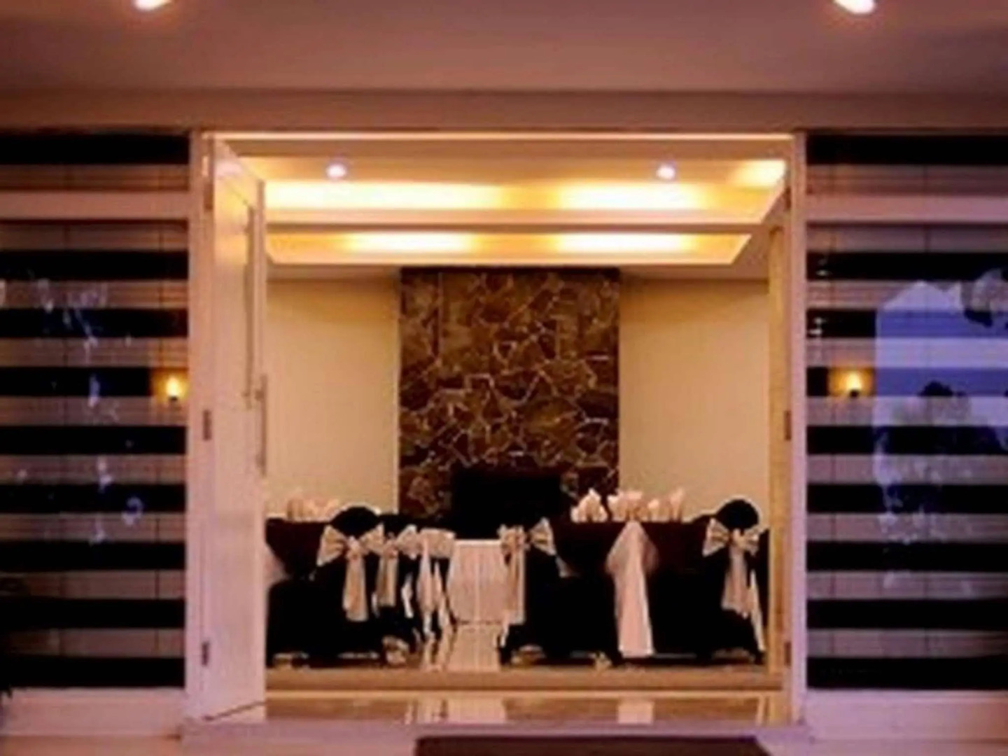 Selabintana Conference Resort