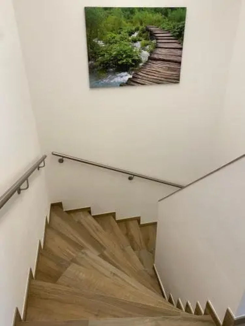 Ferienwohnung im Kurpark