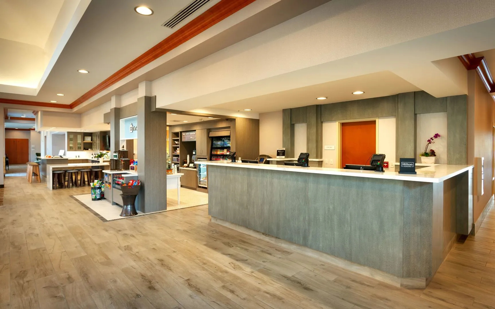 Hilton Garden Inn Salt Lake City/Sandy