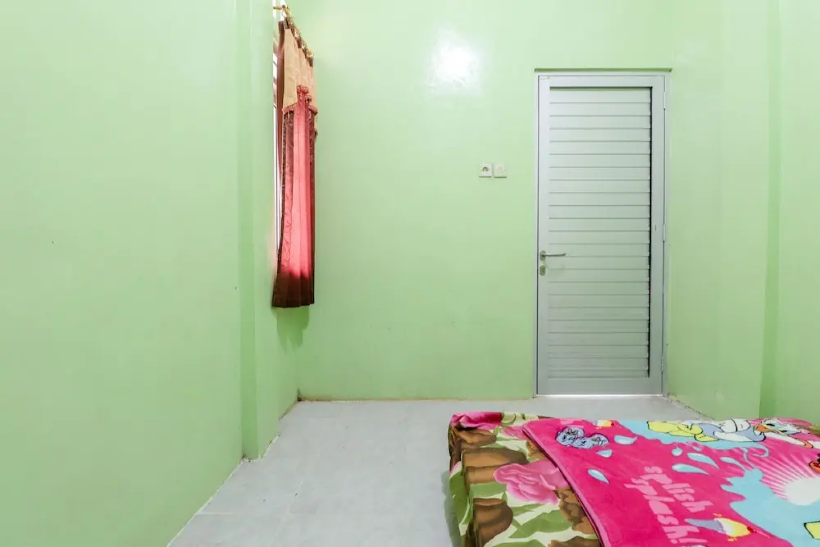 Serut 2 Homestay - Hostel