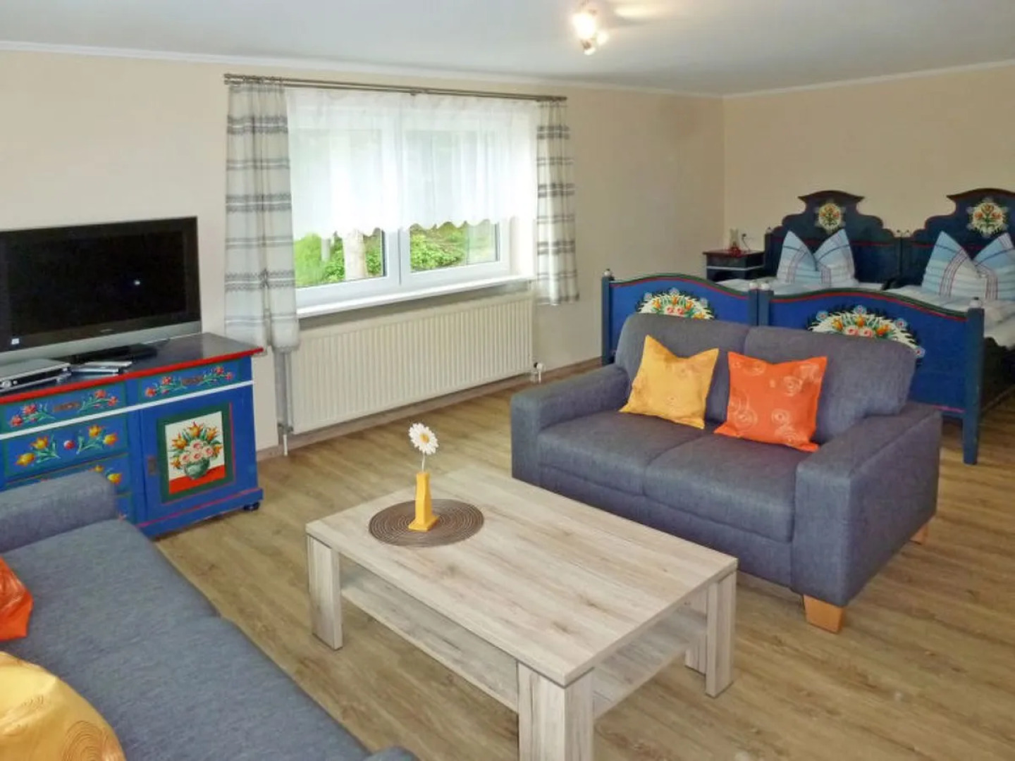 Apartment Fritz Bischofsmais