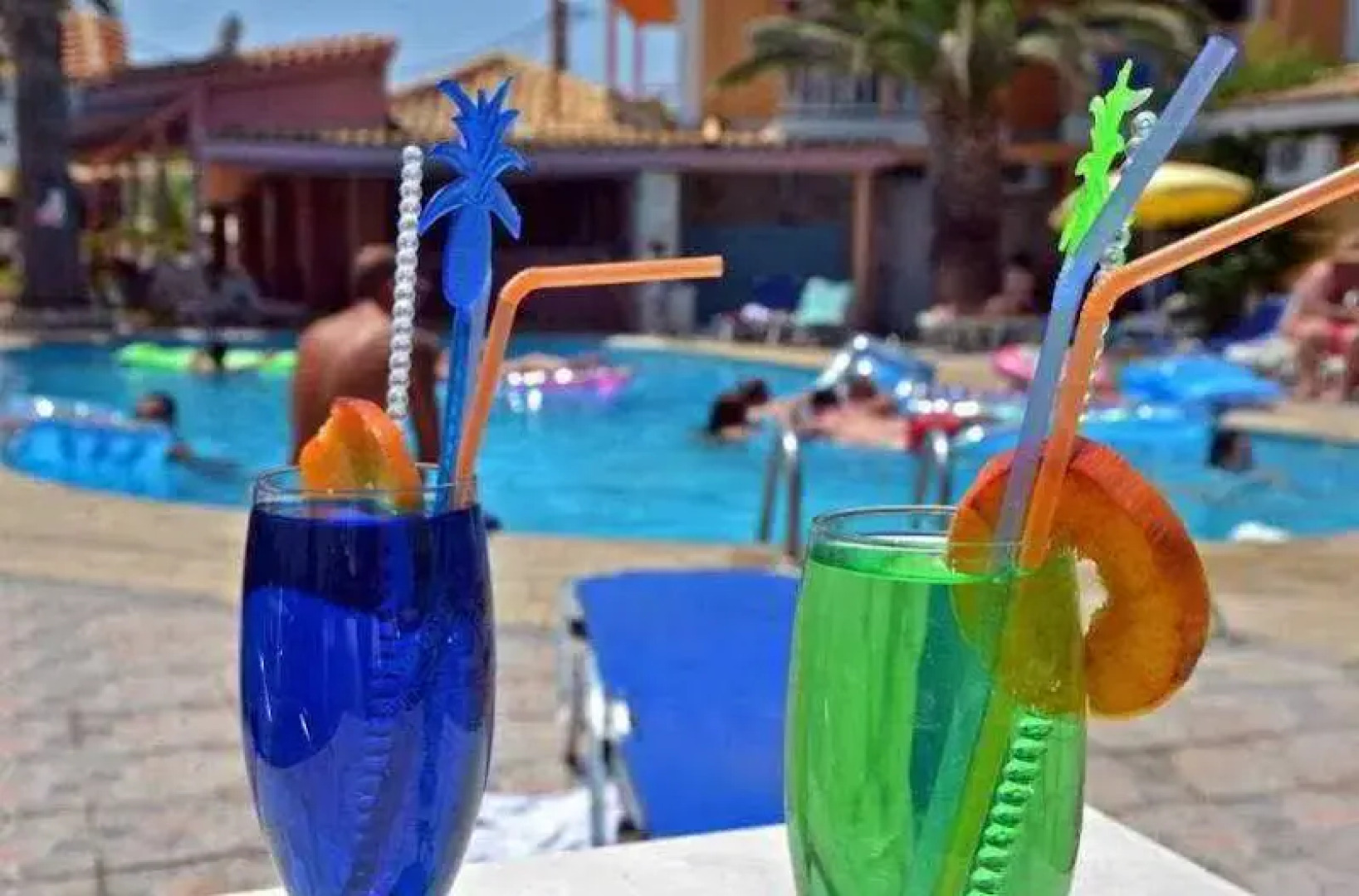 Zante Blue Beach (ex Turtle Beach)