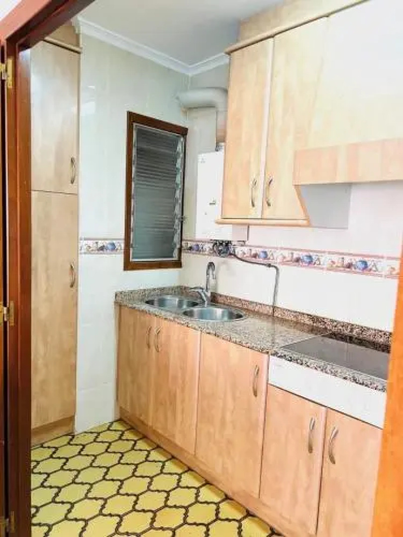 Apartamentos Centro Peñíscola