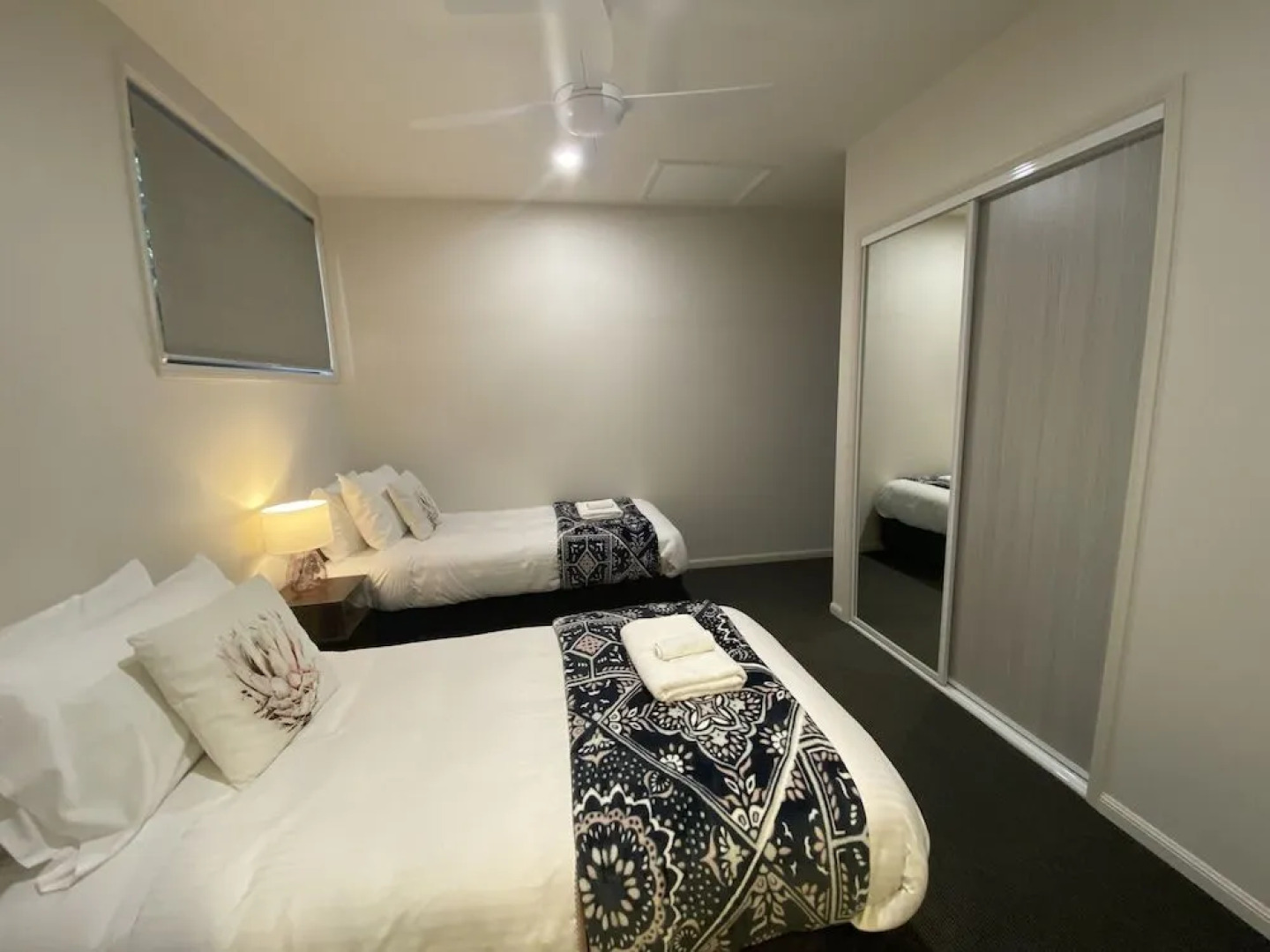 Tranquil Getaways On Obi Maleny