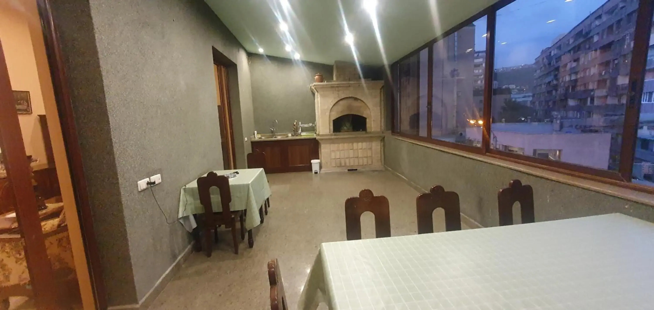 Guest house YEREVAN