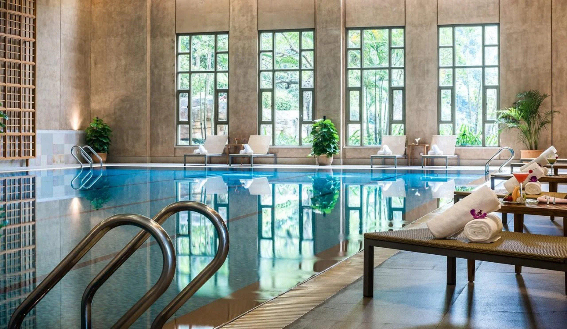 Pullman Dongguan Forum