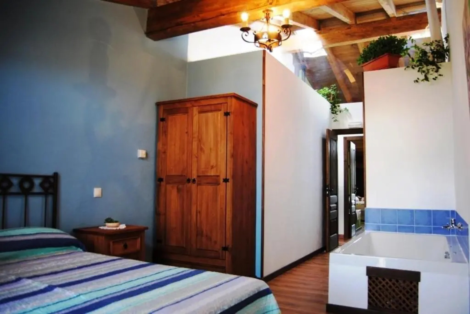 Casa Rural de Miguel