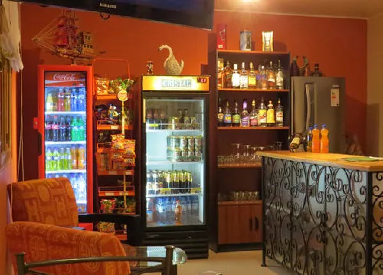 Hotel Las Flores Ica