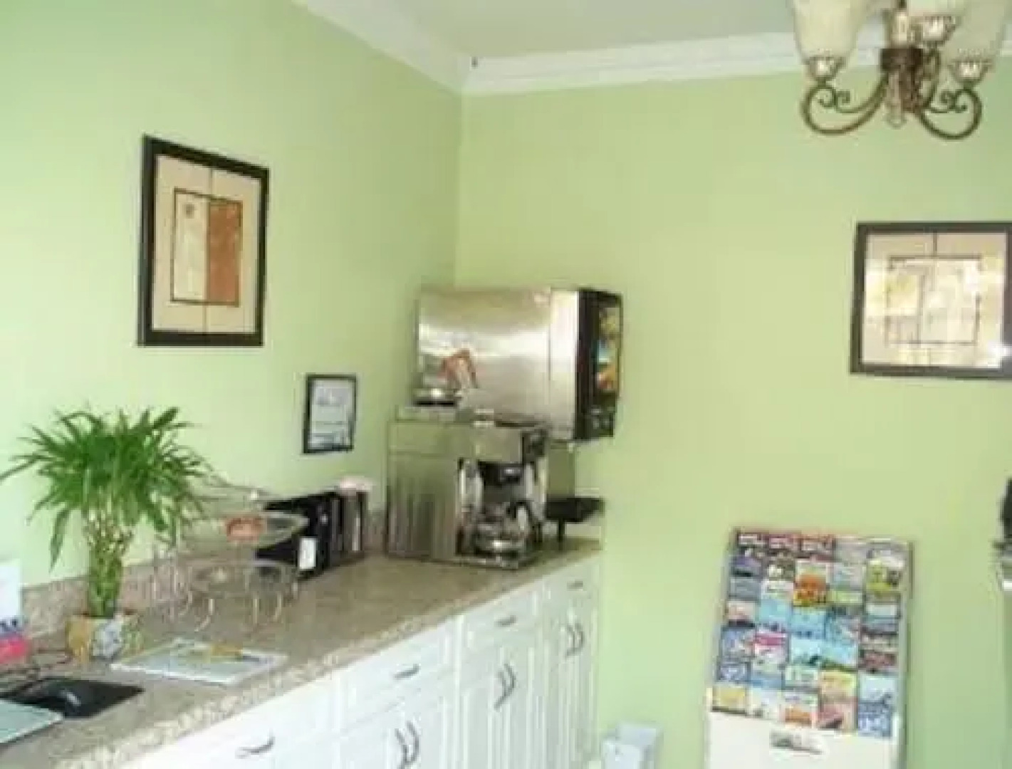 Knights Inn Vero Beach