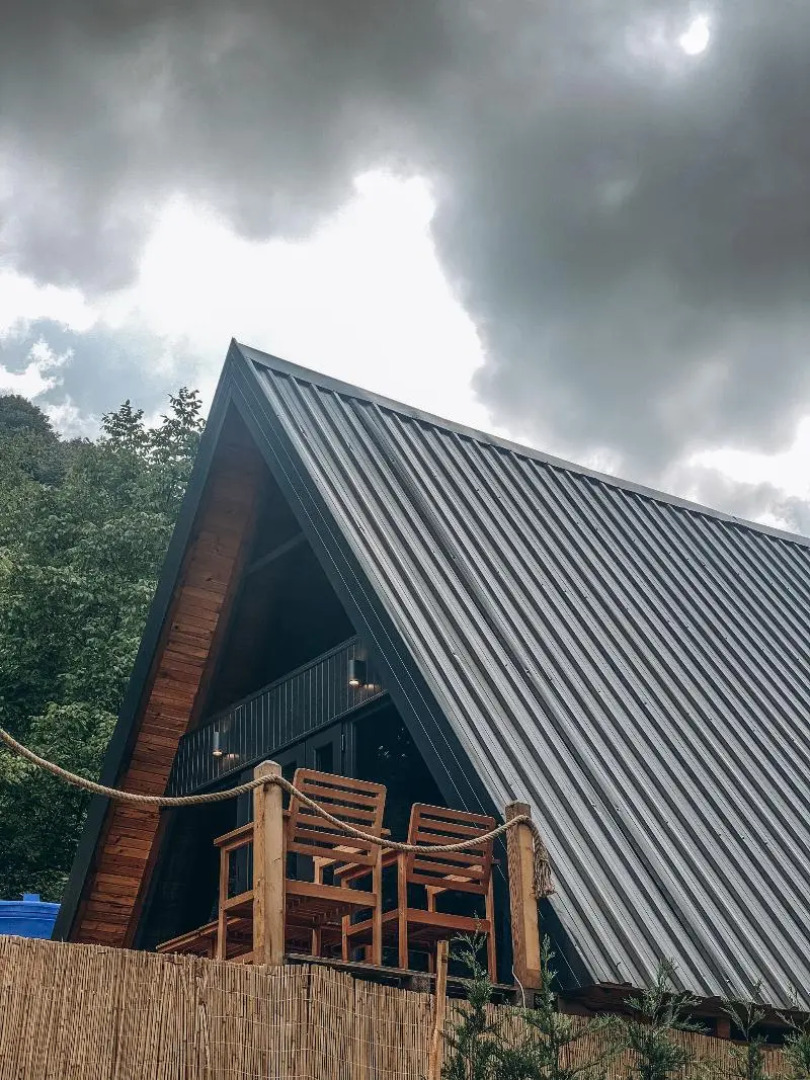 Loca Sapanca Bungalow