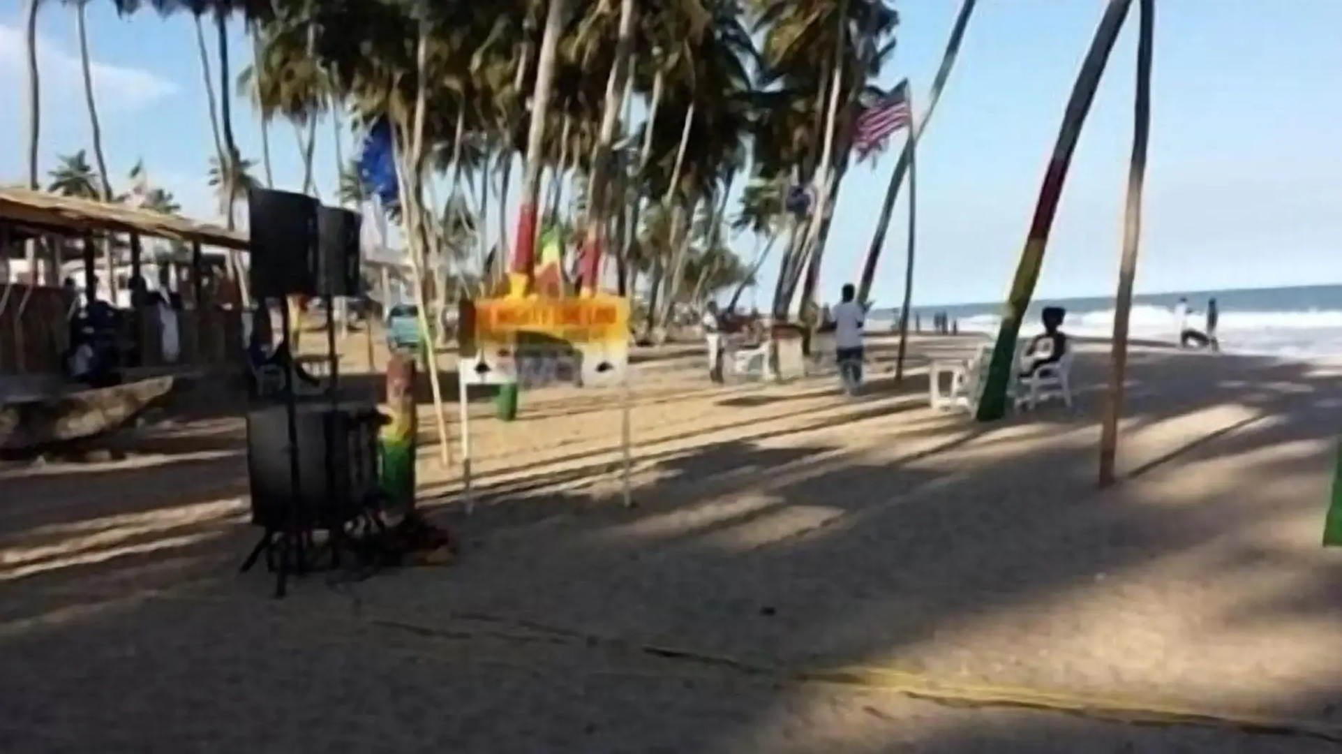 Lord's Hands Guest House Hotel,