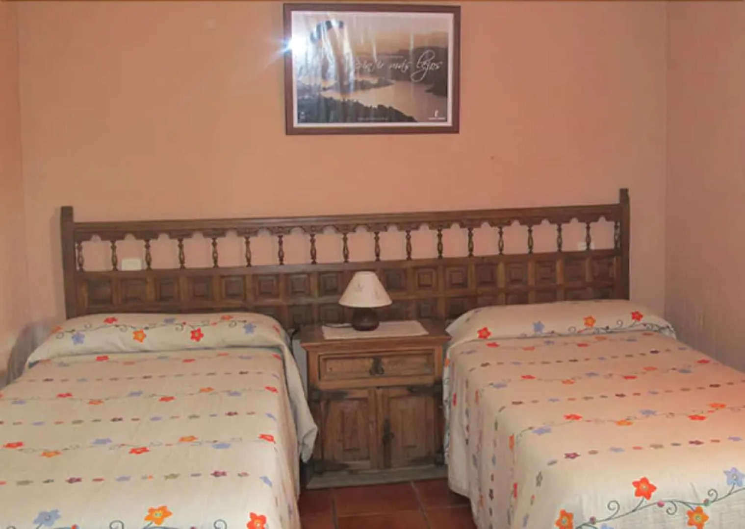 El Romeral de la Laguna