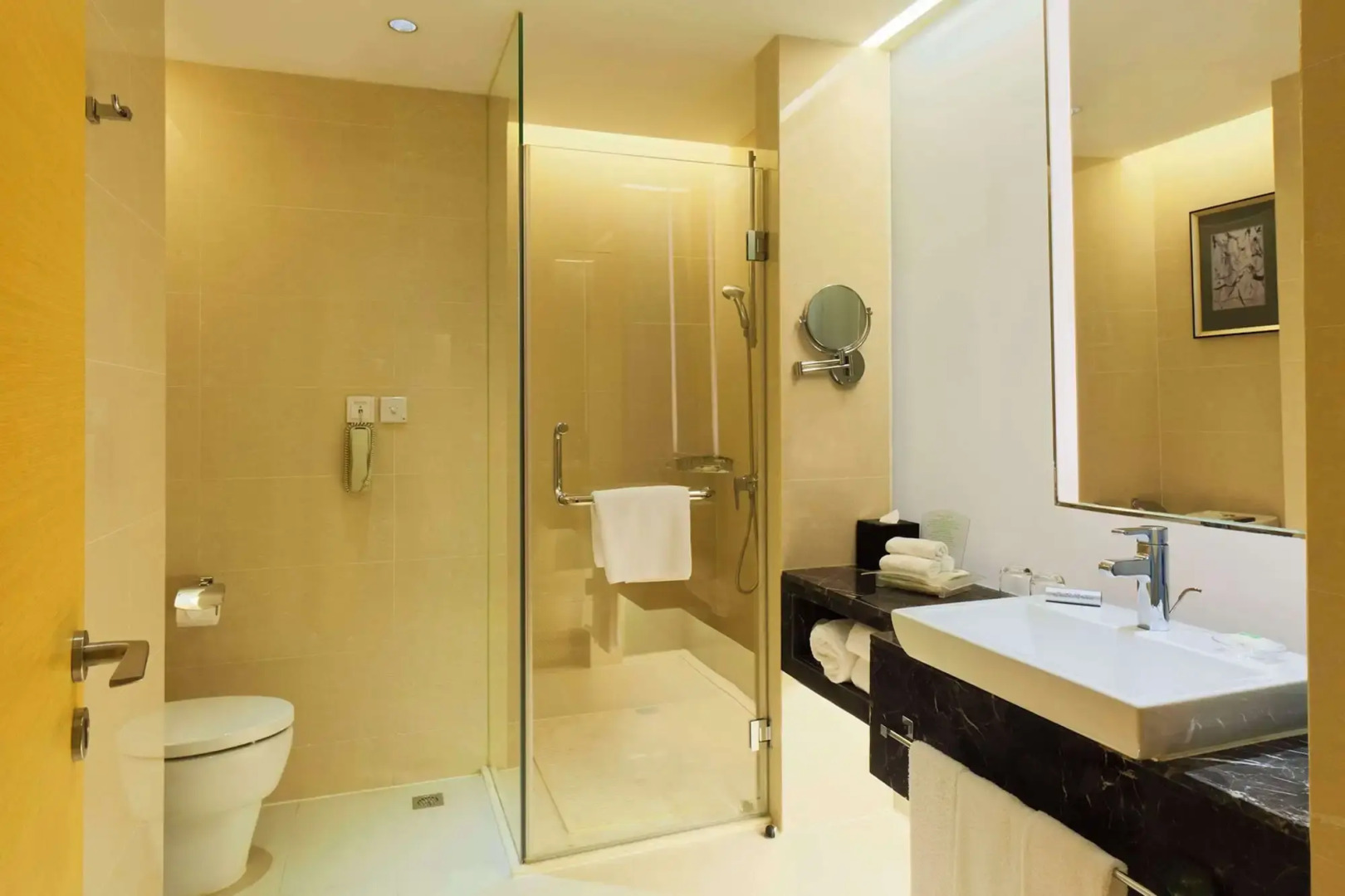 Radisson Hotel Tianjin Aqua City