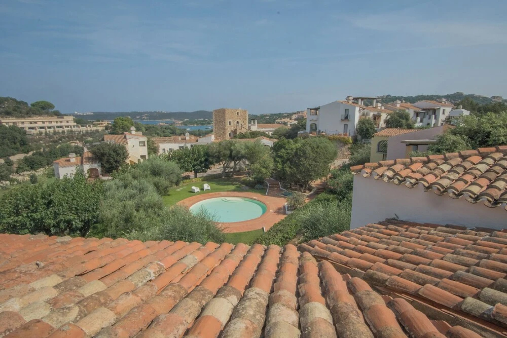 Beautiful Il Giardino Degli Oleandri 1 Bedroom Apartment B2 Sleeps 2 Persons