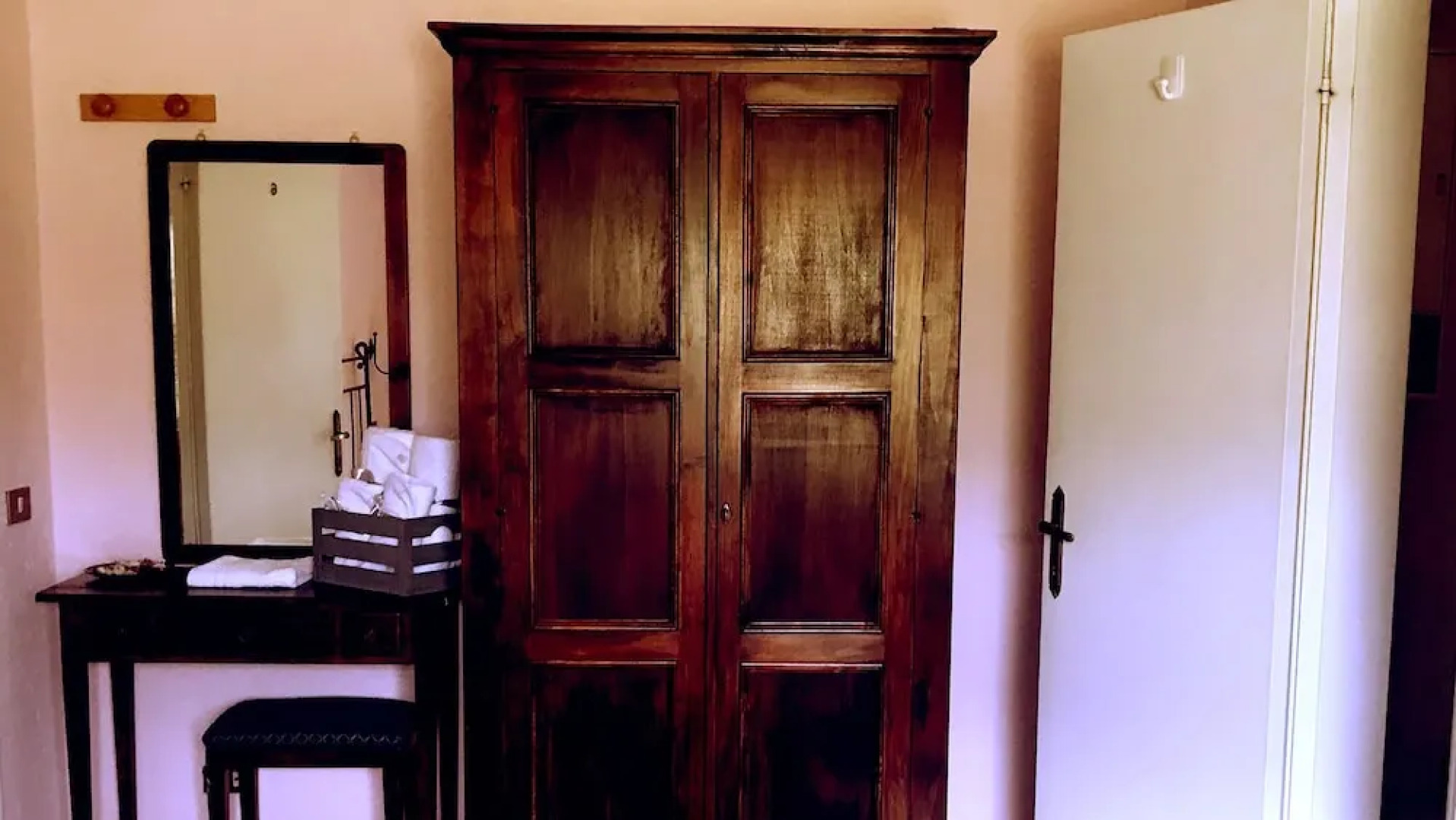 Pian D'isola Agriturismo