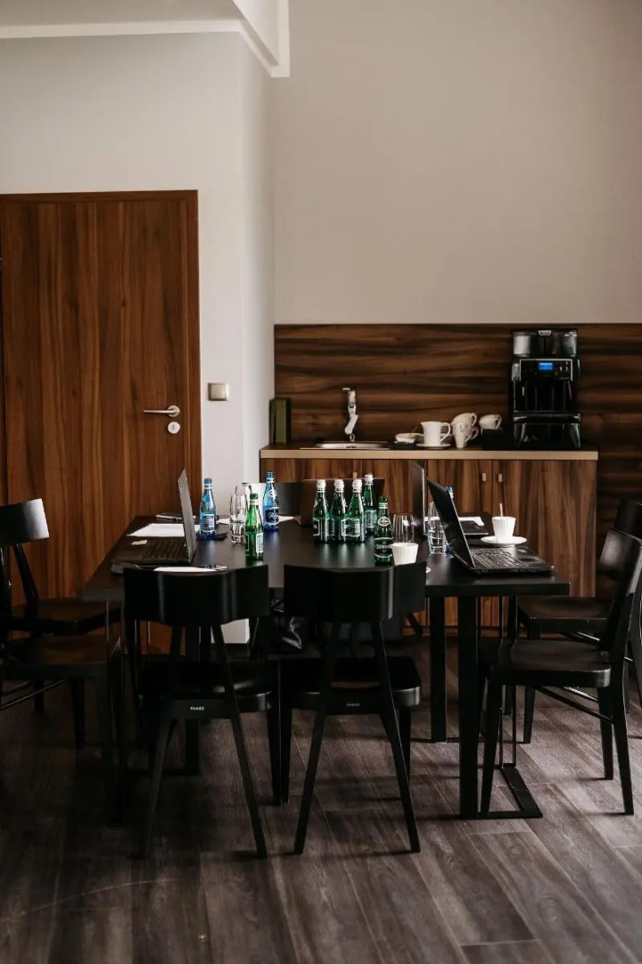 Lake Hill Resort & Spa