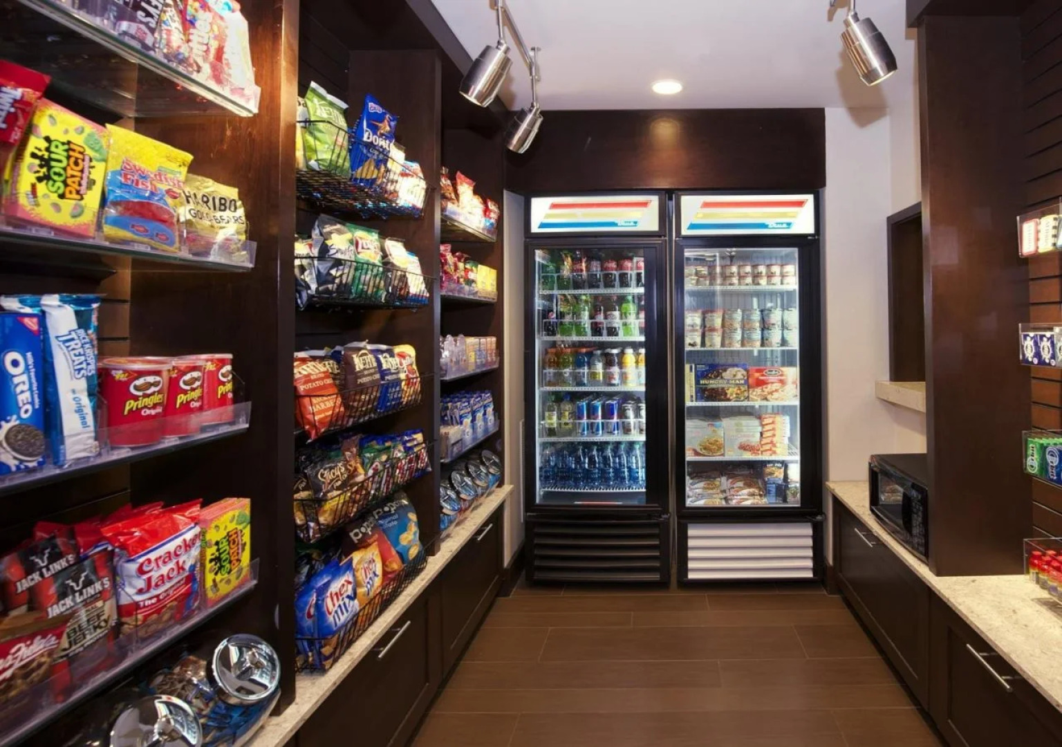 Hampton Inn Evansville