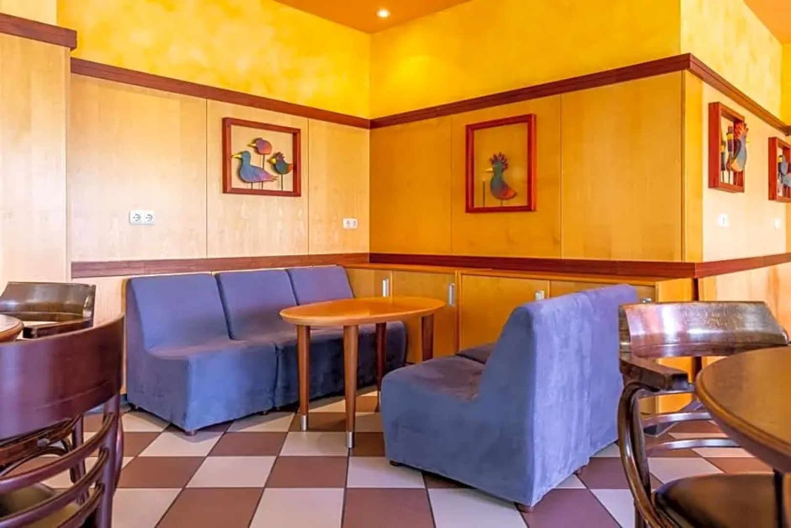 Hotel Dresdner Tor Süd