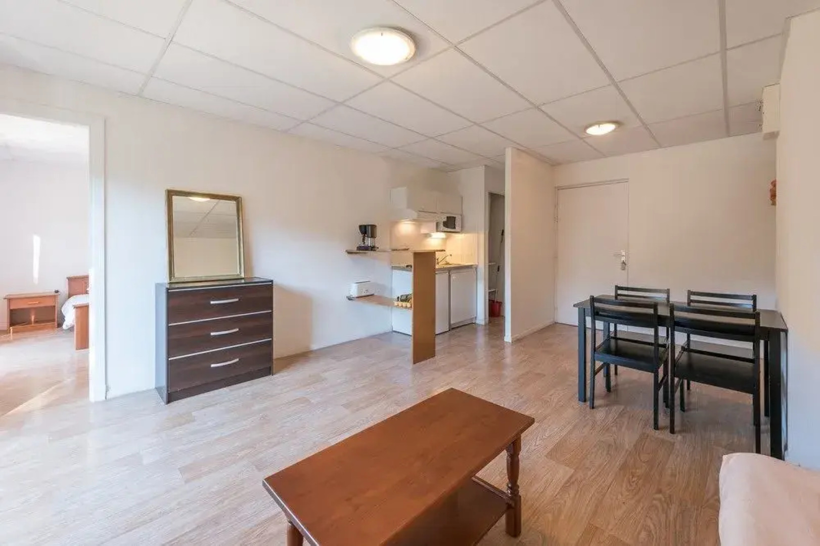 City Residence Capvern-Les-Bains - Termalia