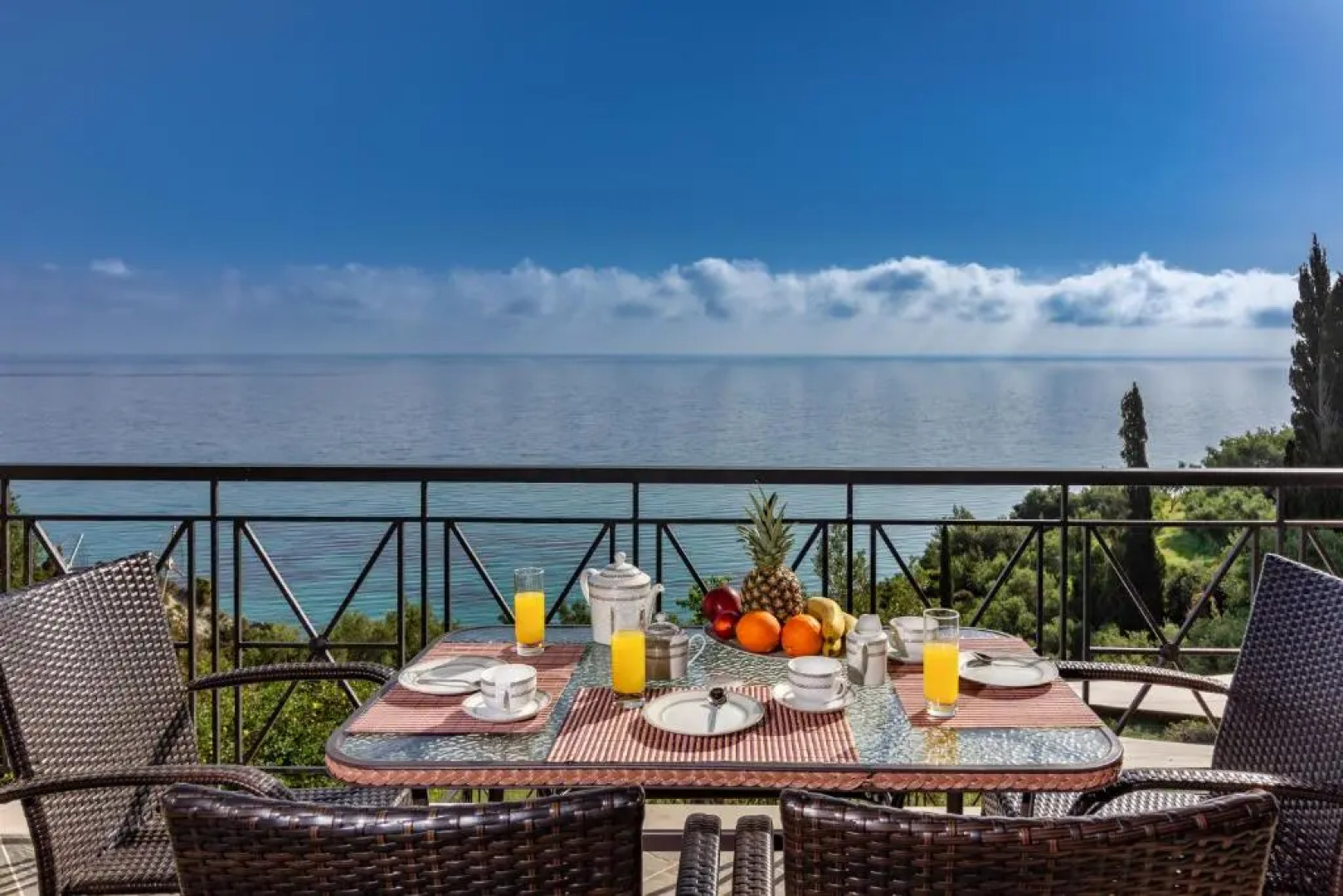 Xigia Beach Residence