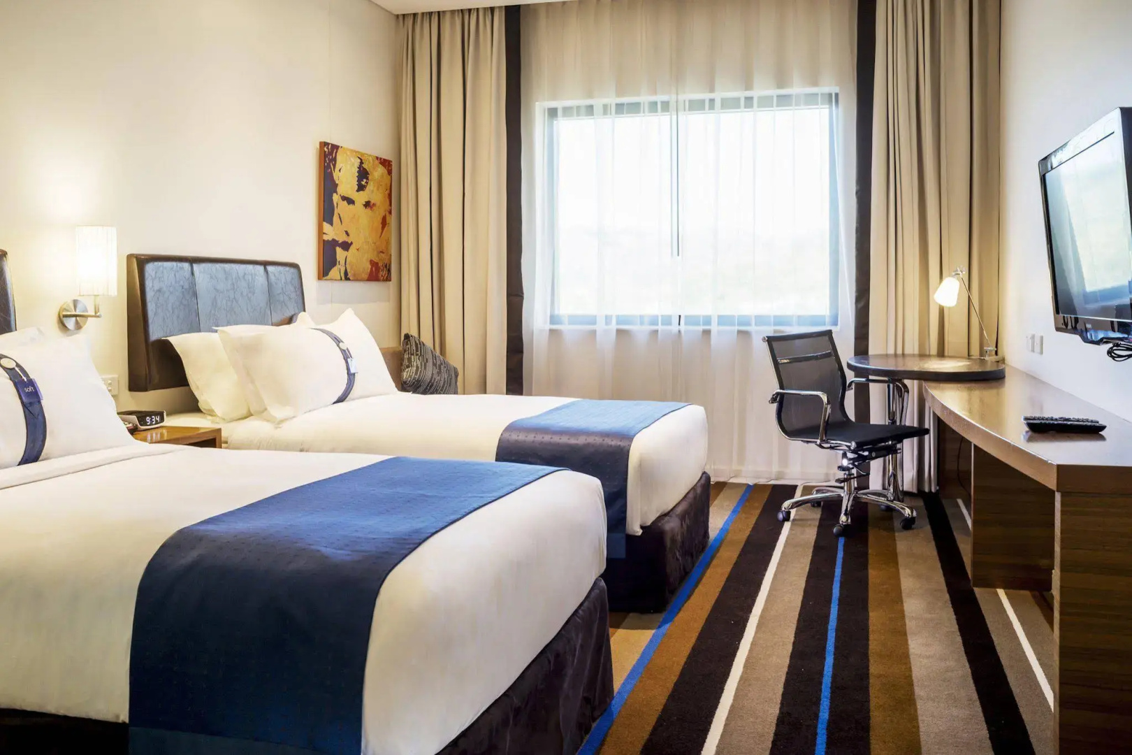 Holiday Inn Express Port Moresby by IHG