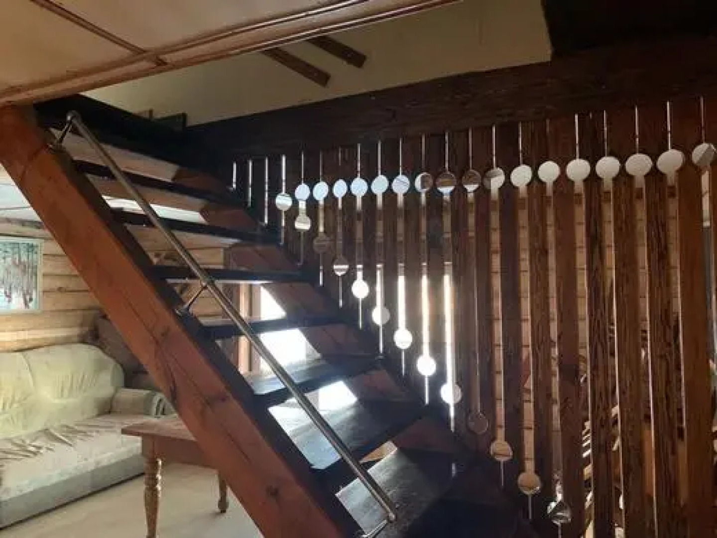 База отдыха У Дяди Вани