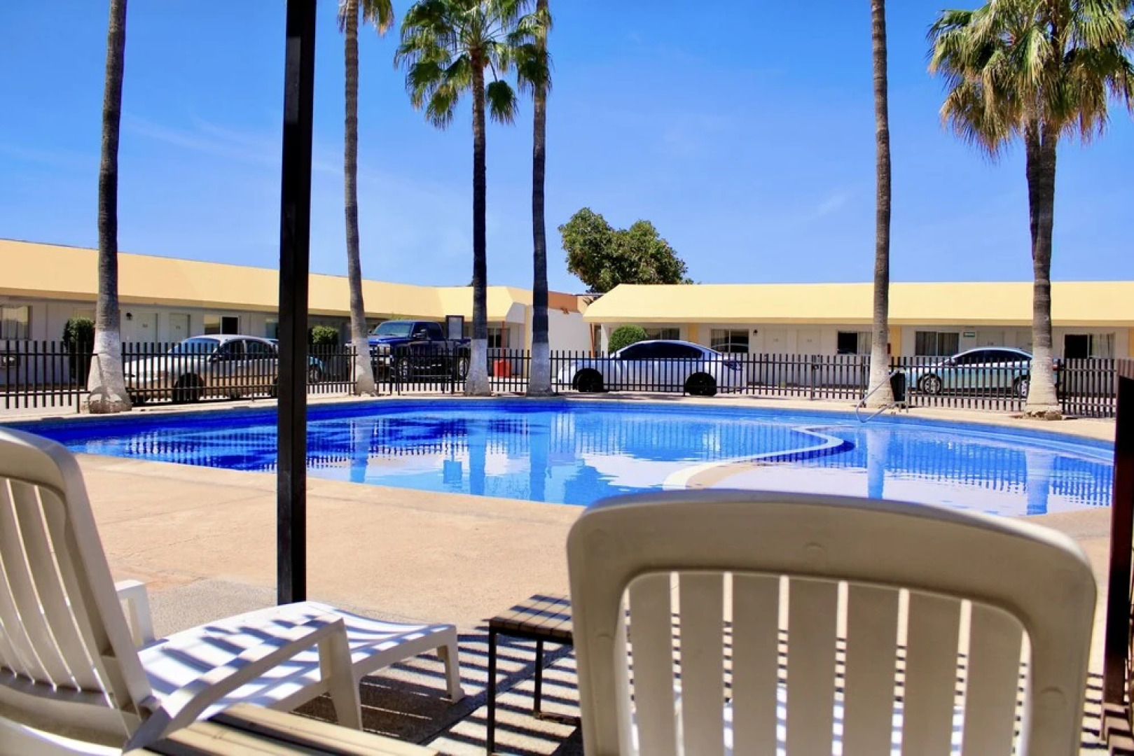 Hotel Posada del Desierto