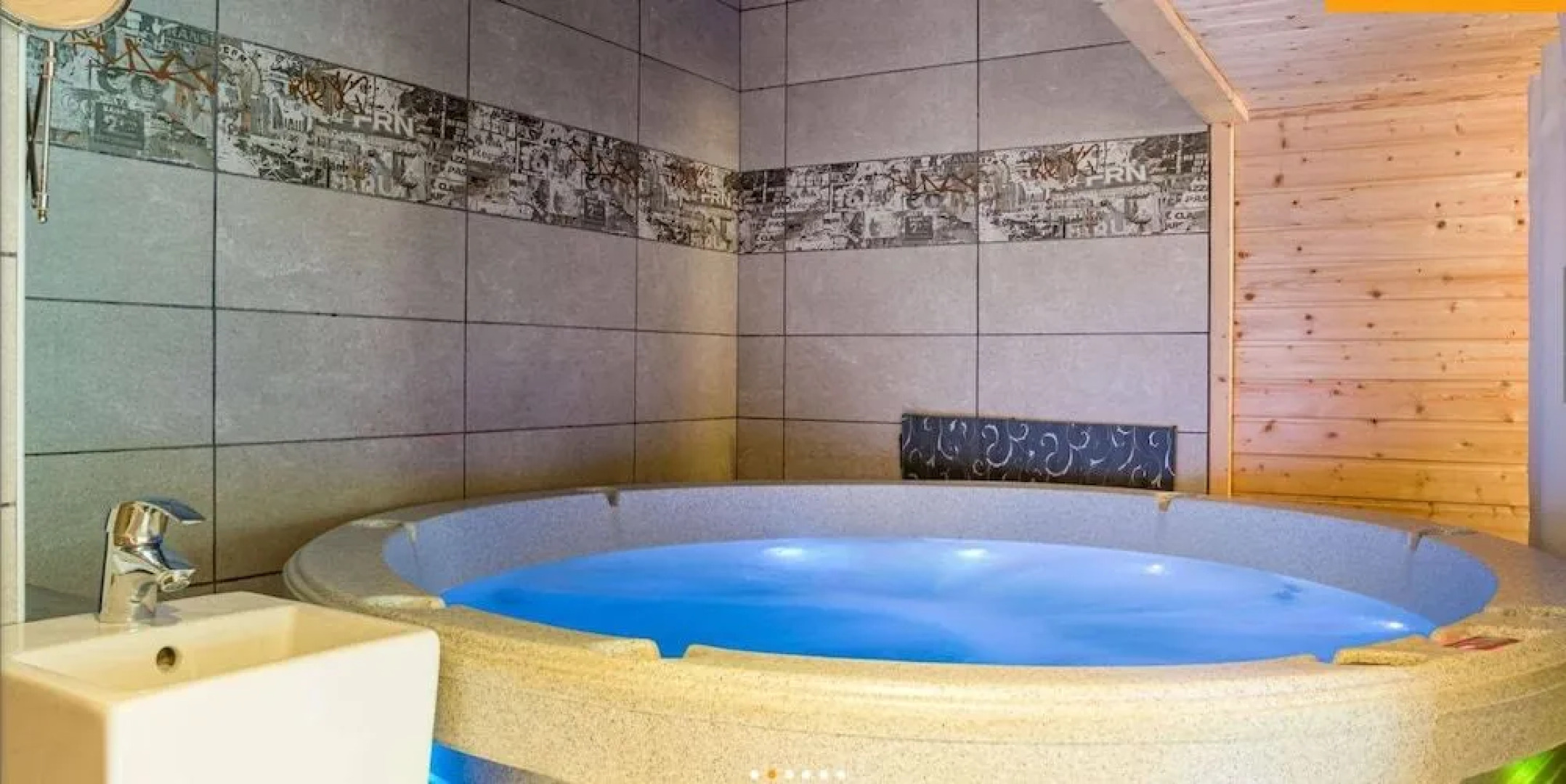 Tentations et Delices