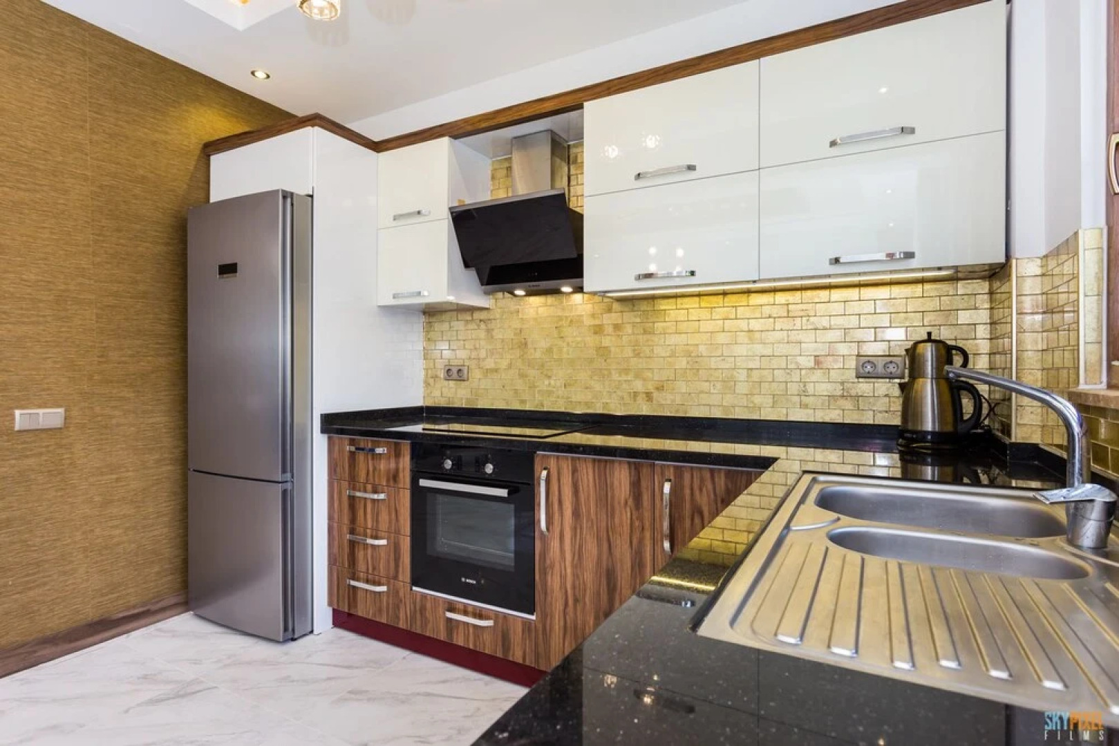 Villa Mare By Villatatilin