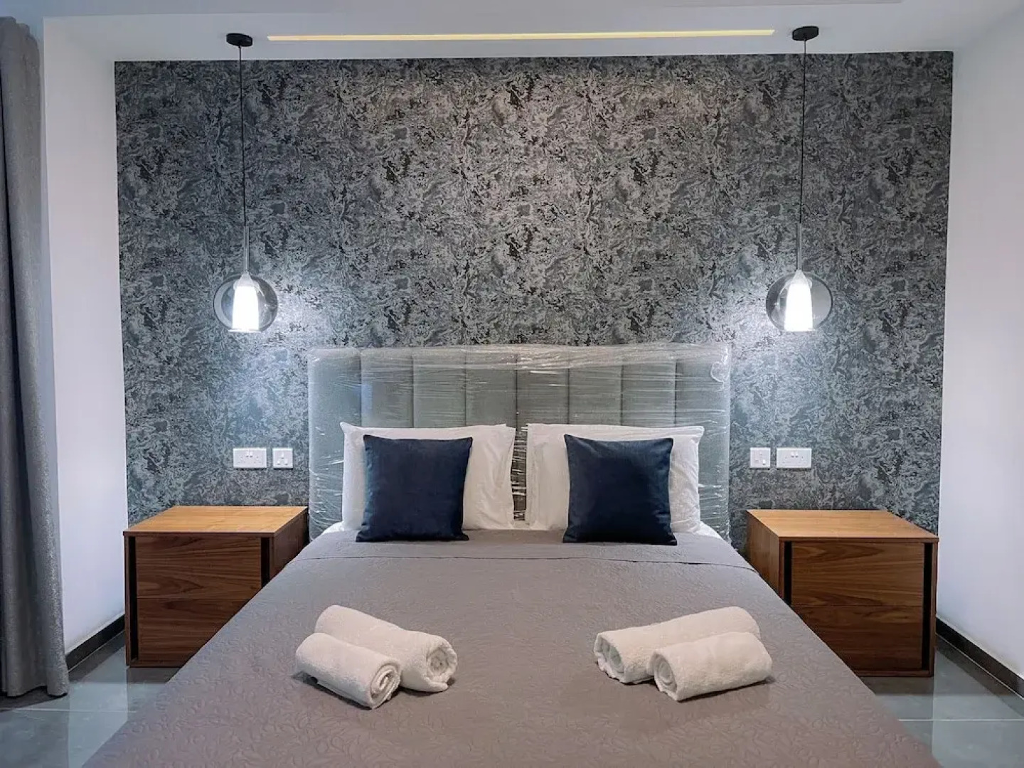 Pietro Boutique Hotel and Residences