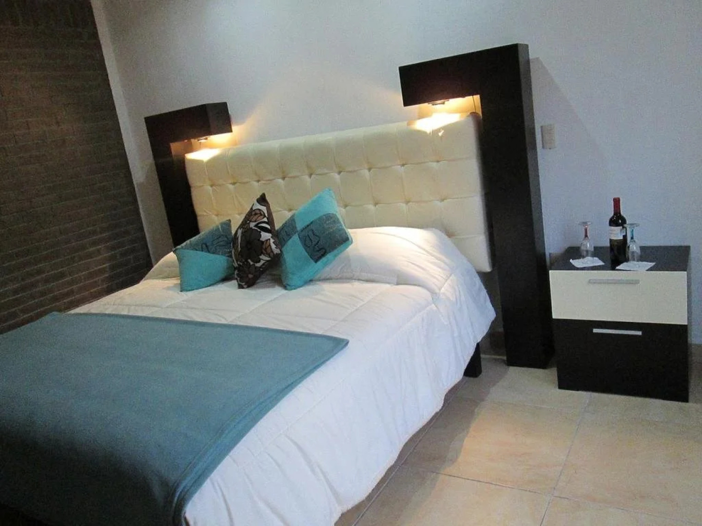 Posada Bonita Hotel SPA