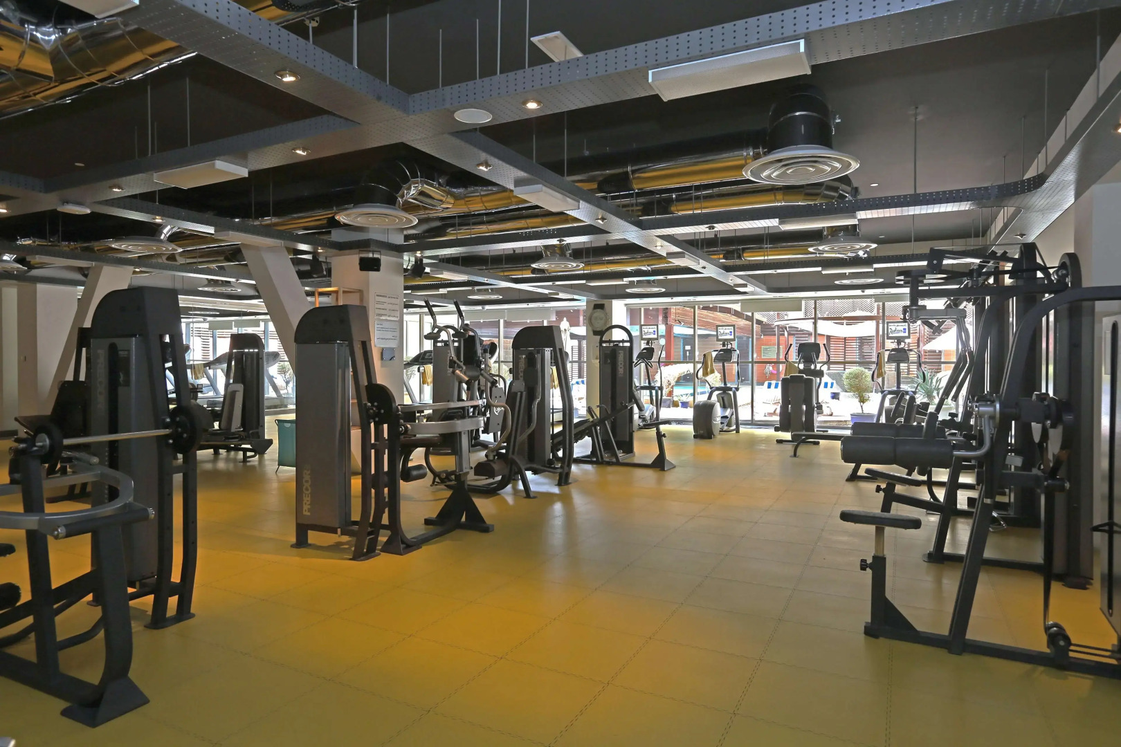 Radisson Blu Hotel Riyadh