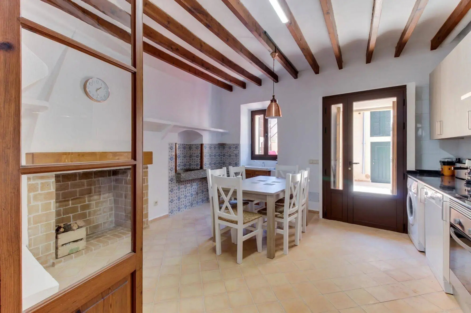 Banyalbufar Boutique House