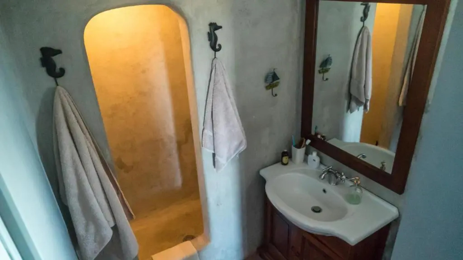 Family House in Kythira