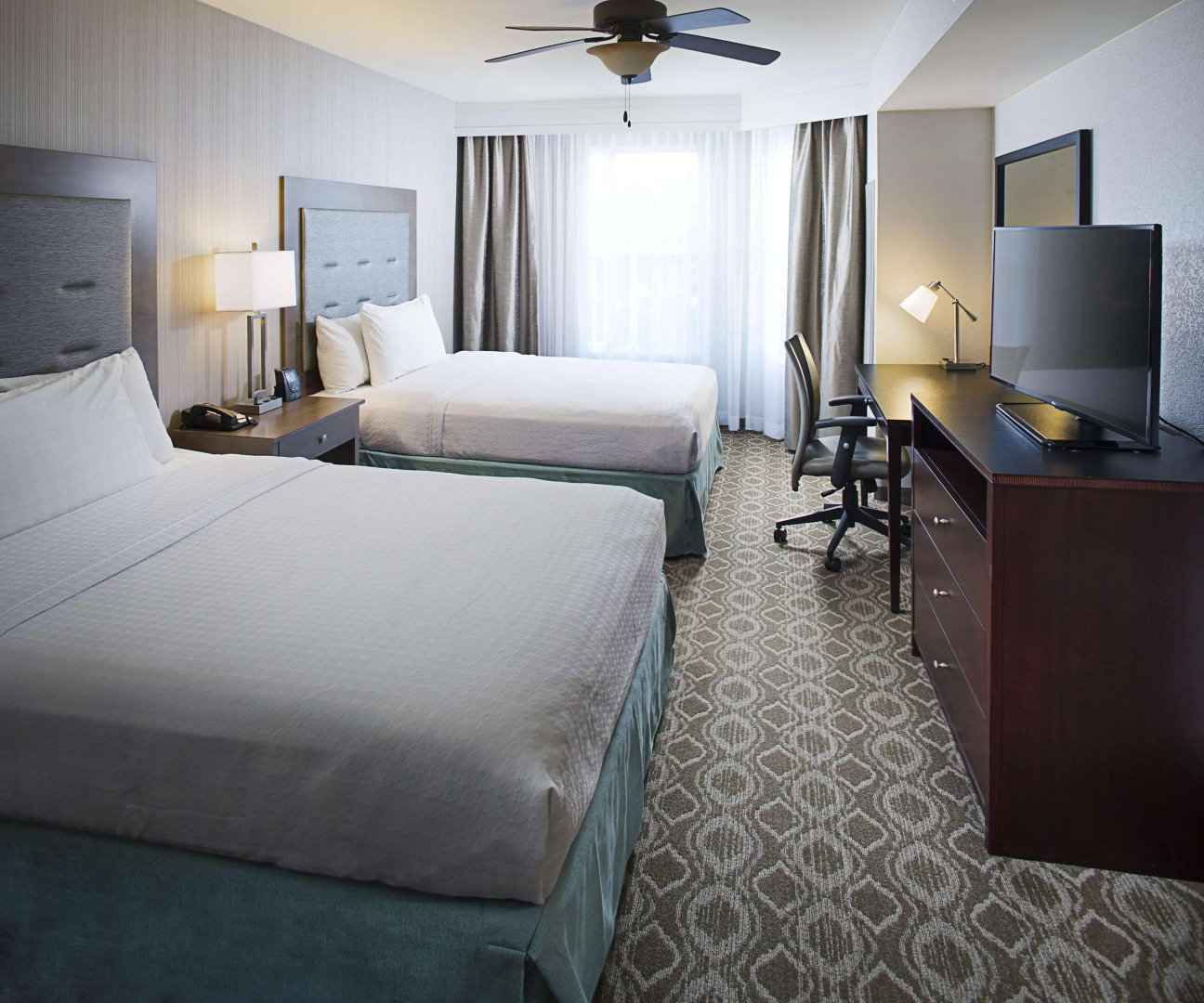 Homewood Suites by Hilton Carlsbad-North San Diego County