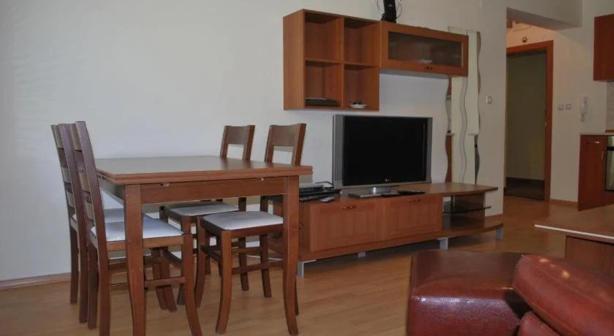 PM Services Riverside Apartments