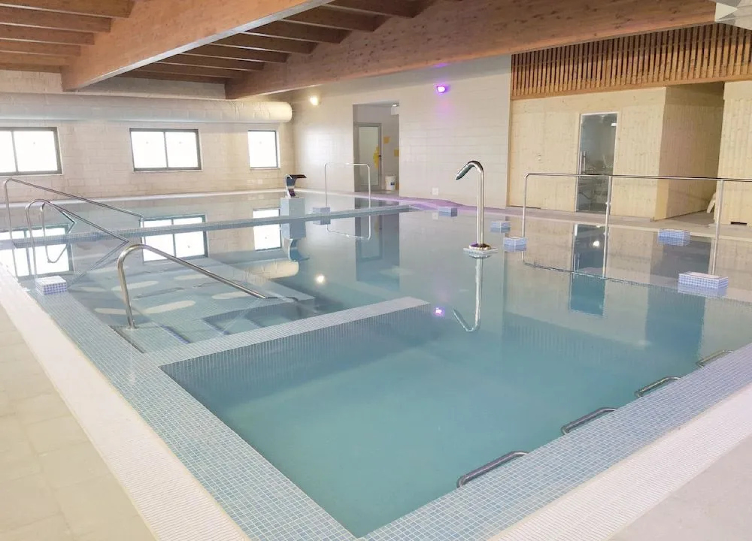 PenichePraia - Bungalows, Campers & SPA